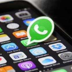 WhatsApp what are the risks?