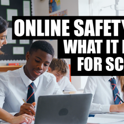 The Online Safety Bill